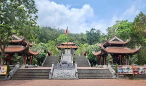 Thầy giáo đáng kính Chu Văn An
