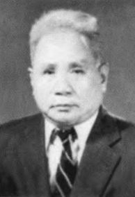 Trần Nam Trung -  Bộ trưởng Bộ Quốc phòng Chính phủ Cách mạng lâm thời Cộng hòa miền Nam Việt Nam.