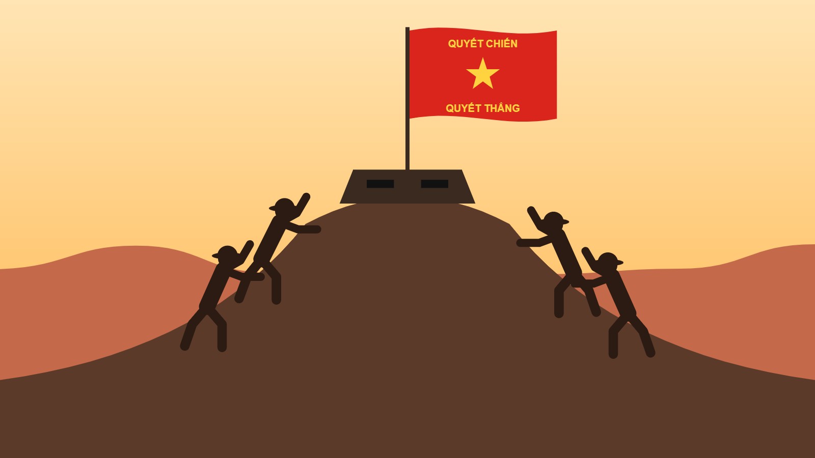 Phan Đình Giót – lấp lỗ châu mai ở Him Lam