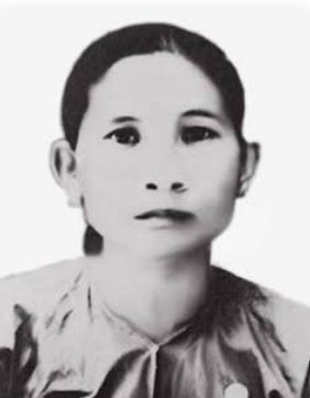 NGUYỄN THỊ ÚT (ÚT TỊCH) – NGƯỜI MẸ CẦM SÚNG GIỮA THỜI CHIẾN