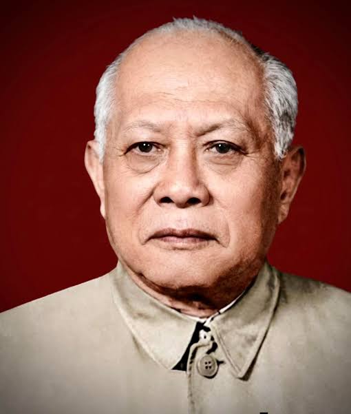 Từ Hầm Xay Lúa đến Phủ Chủ Tịch