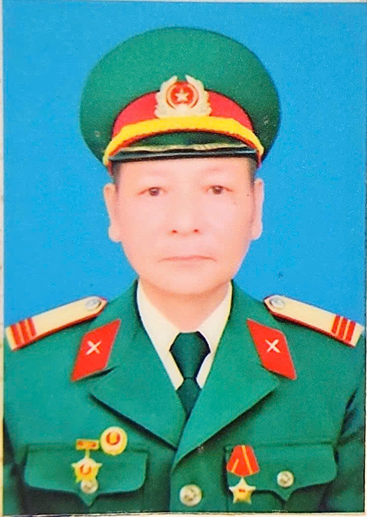 SÁU NĂM VÀ MỘT MIỀN KÝ ỨC MANG TÊN VỊ XUYÊN