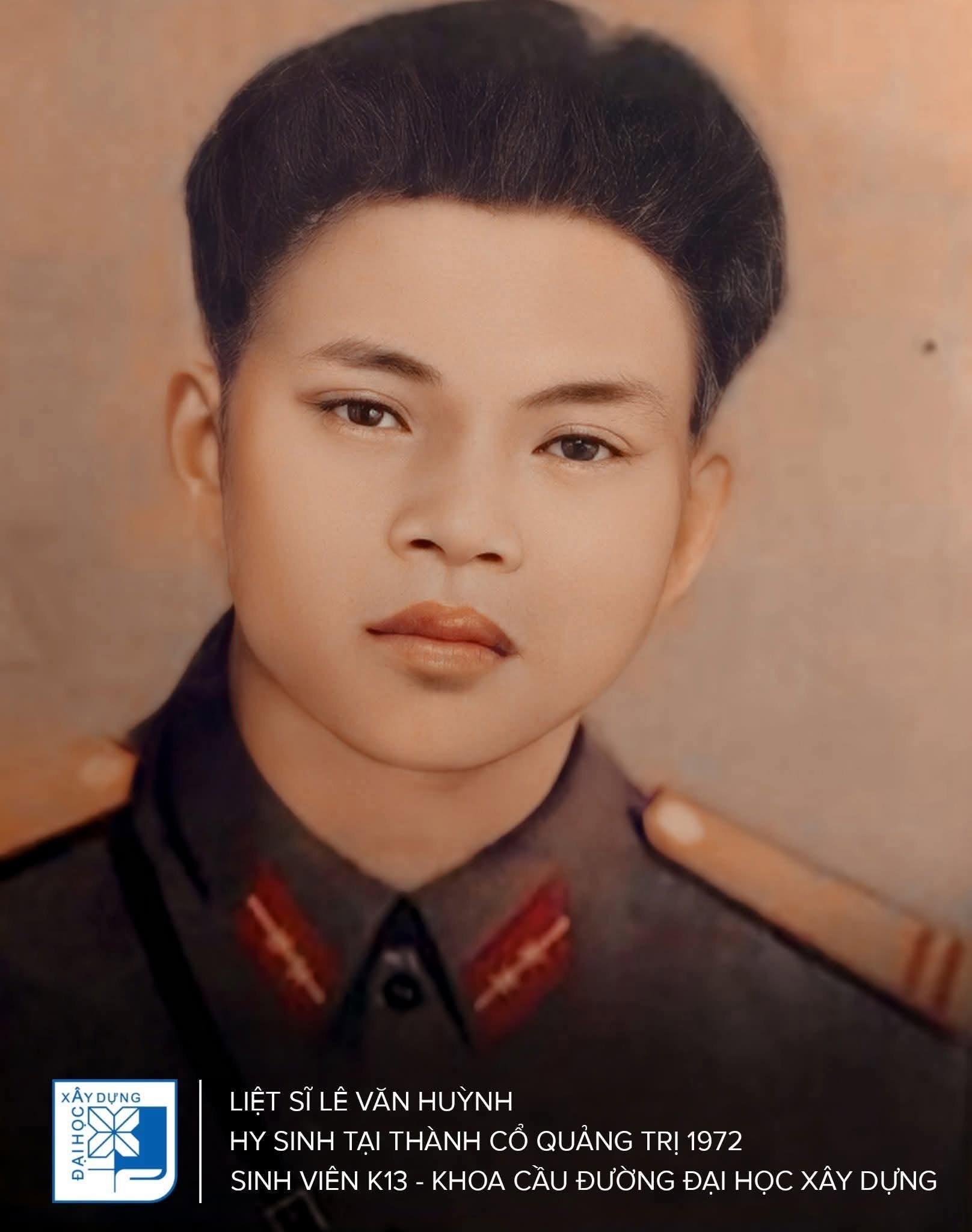 BỨC THƯ TỪ LÒNG ĐẤT – LỜI NHẮN GỬI CỦA NGƯỜI LÍNH TRẺ Ở THÀNH CỔ QUẢNG TRỊ