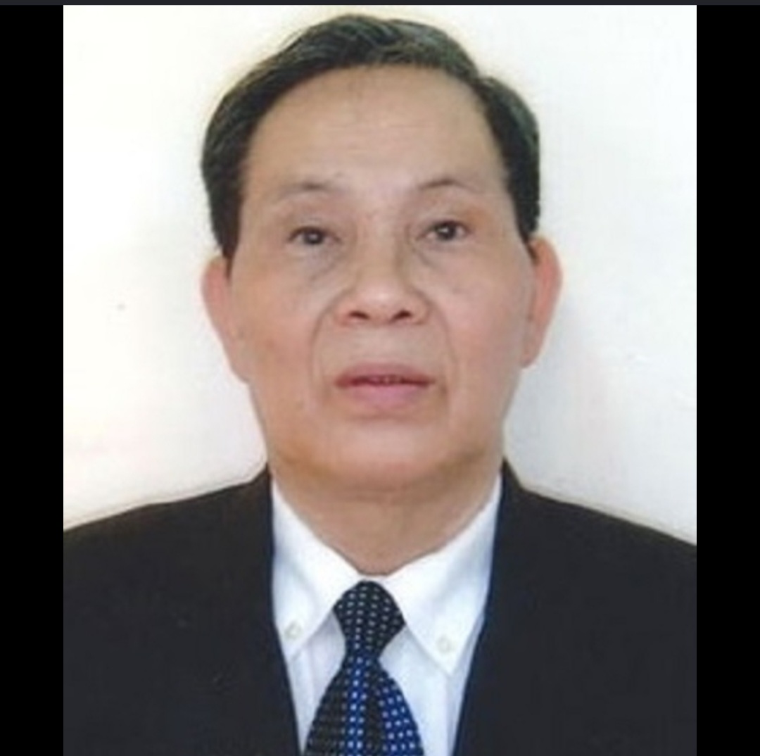 Trần Văn Cam – Người đứng trước những quả bom chưa phát nổ
