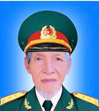 NGƯỜI CON ANH DŨNG CỦA ĐẠI NGÀN TÂY NGUYÊN