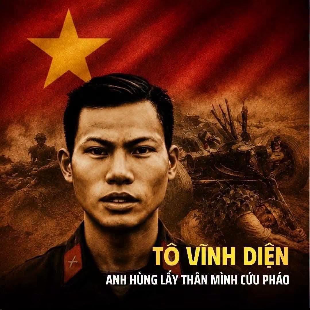 “BIỂU TƯỢNG BẤT TỬ” LÀM NÊN CHIẾN THẮNG ĐIỆN BIÊN PHỦ 1954