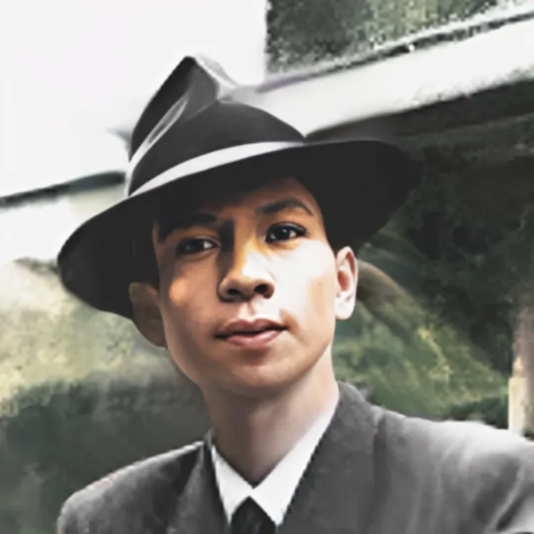 Nhạc sĩ Văn Cao