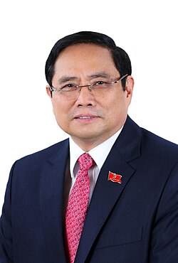 TÓM TẮT TIỂU SỬ  ĐỒNG CHÍ PHẠM MINH CHÍNH