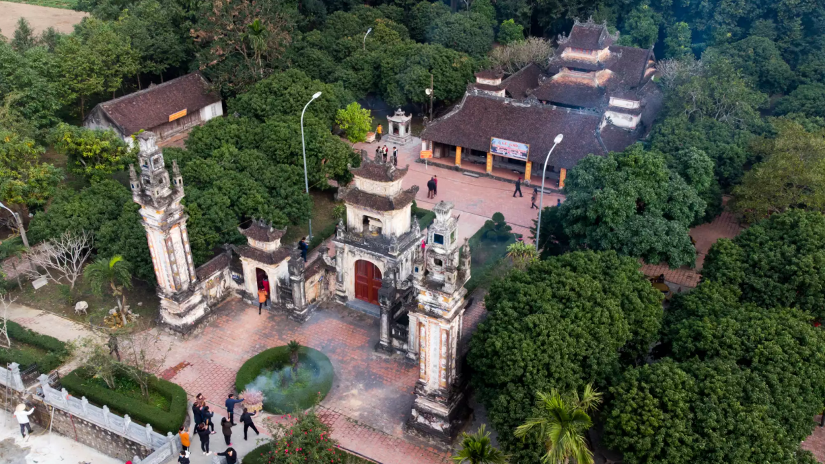 Nguyễn Xí – lão tướng trung nghĩa