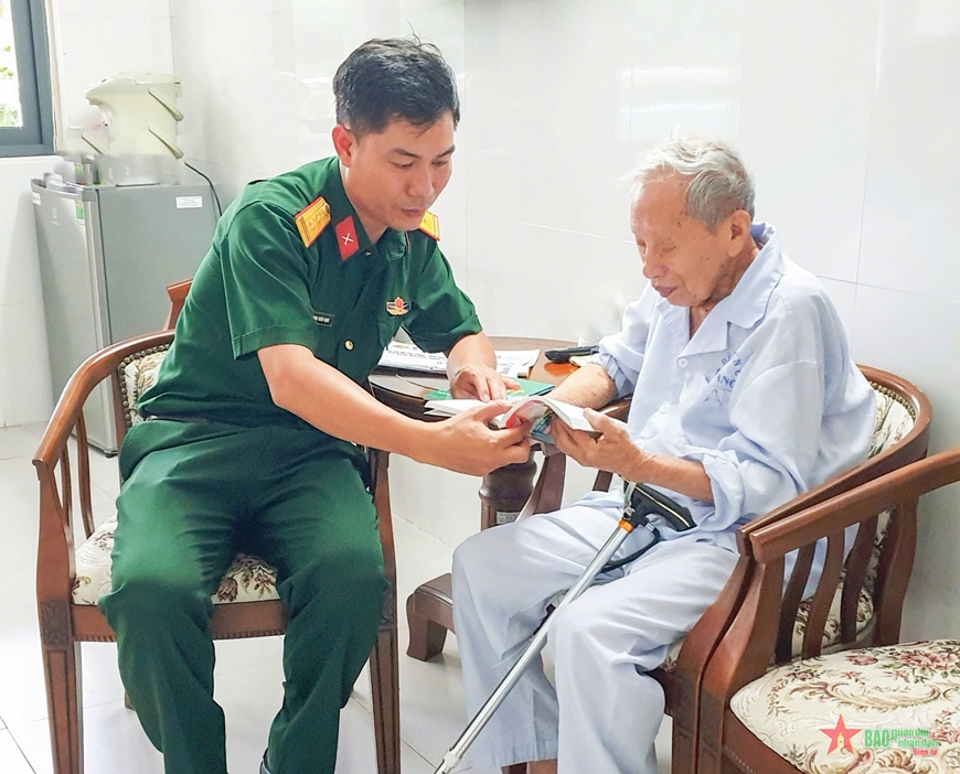 Tự vệ cứu quốc tham gia Khởi nghĩa Ba Tơ