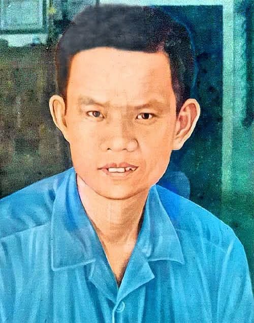 ANH HÙNG LIỆT SĨ HOÀNG XUÂN (1940–1974) – NGƯỜI CHIẾN SĨ KIÊN TRUNG BIẾN NHÀ TÙ ĐỊCH THÀNH MẶT TRẬN ĐẤU TRANH