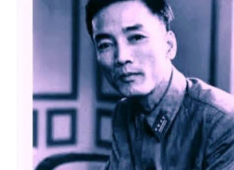Hà Văn Lâu - Người lính - nhà ngoại giao trên những bàn đàm phán lịch sử