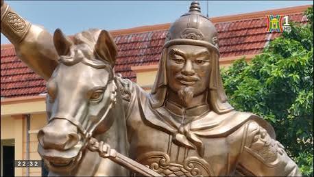 Người con Trang Sơn Đông và bản hùng ca bi tráng của tả tướng quốc Trần Nguyên Hãn