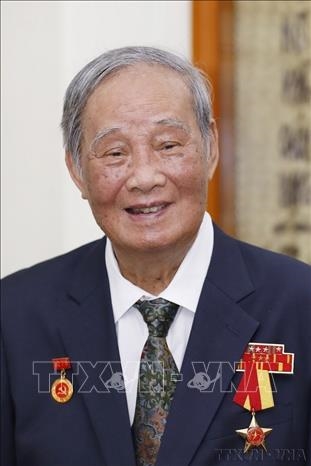 Vũ Oanh: Người từ Hà Nội đến Tân Trào