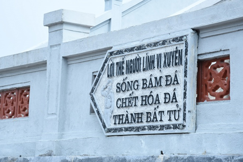 CÂU CHUYỆN THỜI HOA LỬA – NGUYỄN VIẾT NINH VÀ LỜI THỀ BẤT TỬ NƠI MẶT TRẬN VỊ XUYÊN