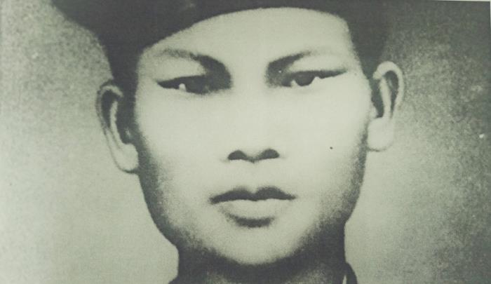 Lương Văn Tri – Người con xứ Lạng