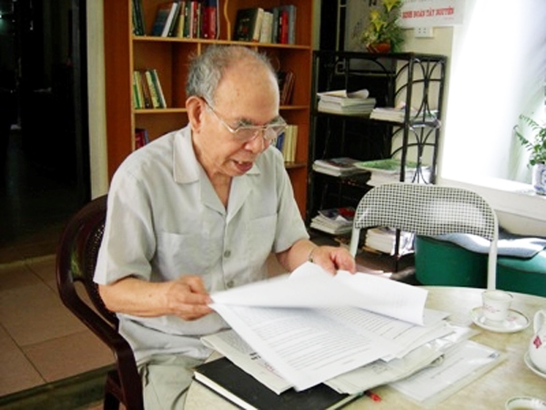 Thượng tướng Hoàng Minh Thảo – Đại tá trẻ nhất toàn quân, bậc thầy nghệ thuật dụng binh