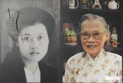 BÀ LÊ THI