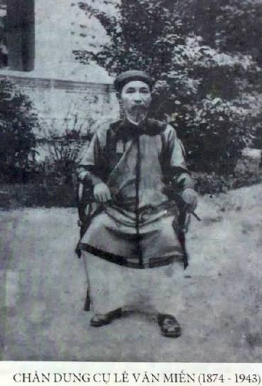 Lê Văn Miến: Họa sĩ Tây học đầu tiên và người đặt nền móng cho nghệ thuật hội họa hiện đại Việt Nam