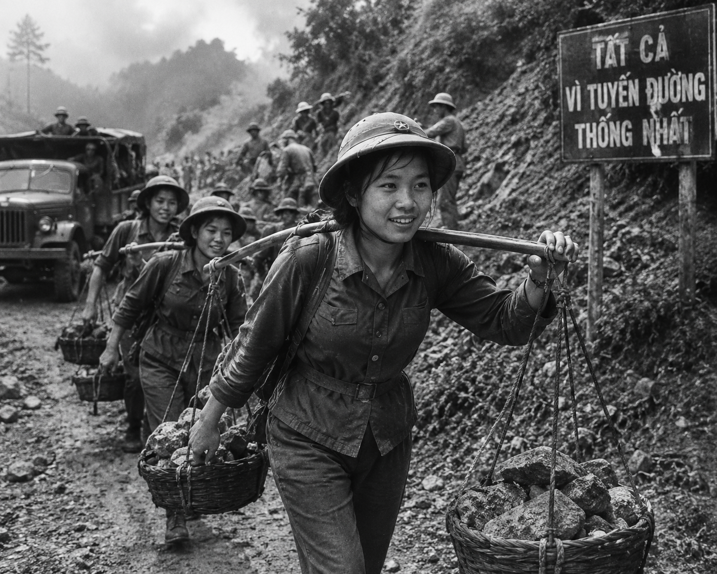 Chuyến đò trong đêm