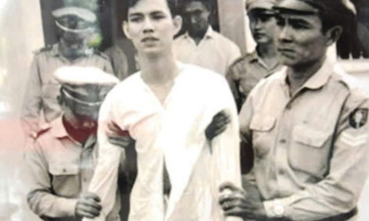 Nguyễn Văn Trỗi