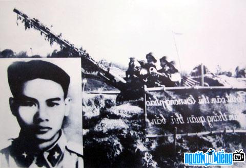 Chi đoàn 10C2-02-Câu Chuyện Anh hùng Lực lượng vũ trang Anh hùng Nguyễn Viết Xuân