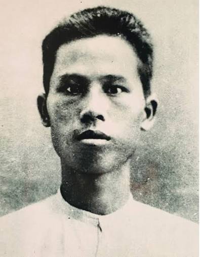 CHIẾC TRỐNG TẾ ĐÊM NỔI DẬY HƯNG NGUYÊN