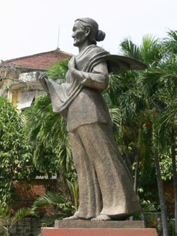 Mẹ Lê Thị Tự (1902 – 1982)