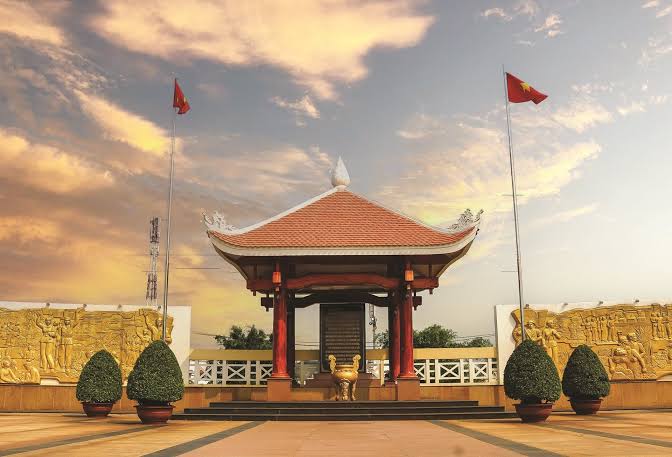 An Phú Đông – Vùng đất chiến khu kiên cường trong hai cuộc kháng chiến