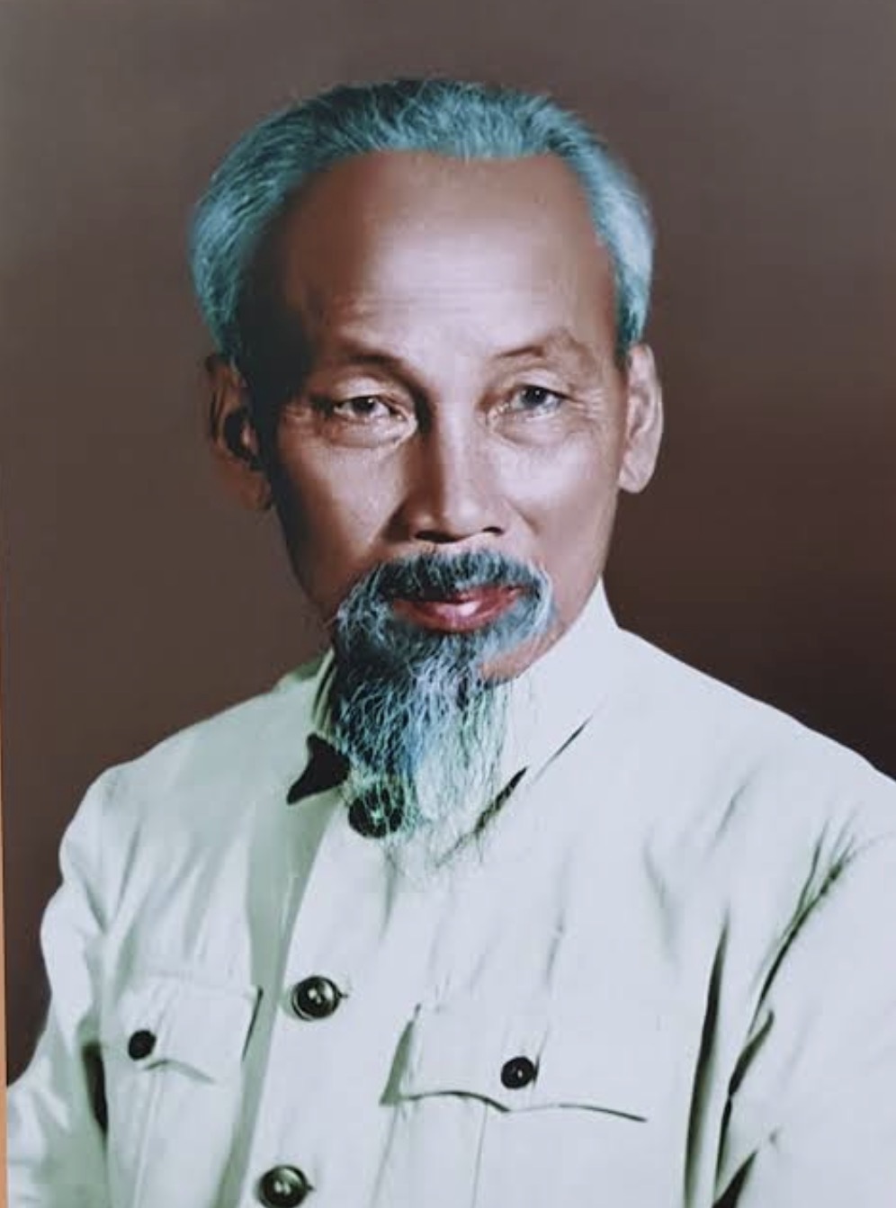 Chủ tịch Hồ Chí Minh – Người đặt nền móng cho nền độc lập Việt Nam