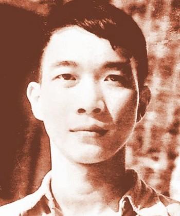 Bài thơ của một người vừa tìm thấy lý tưởng