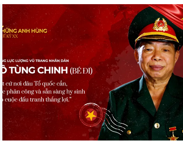Ký ức của Anh hùng Lực lượng vũ trang Ngô Tùng Chinh tại Nhà lao Thiếu nhi Đà Lạt