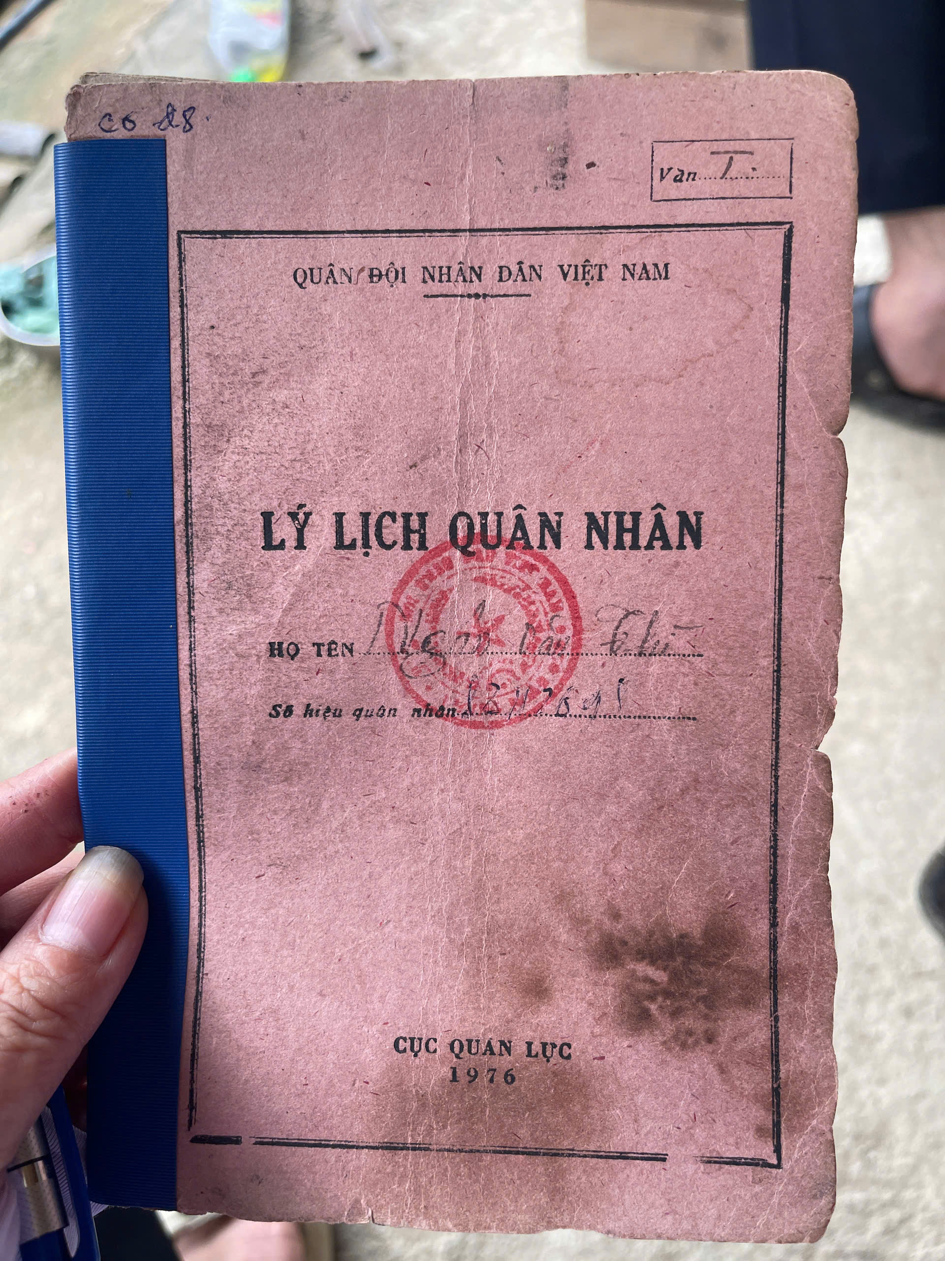 KÝ ỨC CÒN MÃI