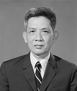 Chân dung: Bùi Thanh Khiết