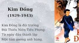 Ngày hy sinh oanh liệt