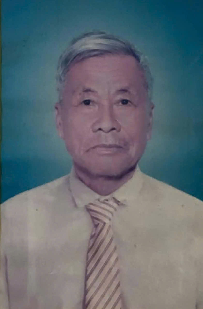 MỘT ĐÊM MƯA TRÊN TRƯỜNG SƠN