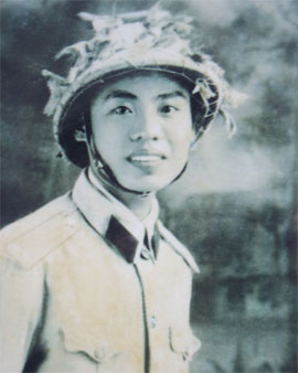 Liệt sĩ Hoàng Minh Chính (1945–1971) – Tuổi trẻ sống đẹp, cống hiến trọn đời cho Tổ quốc