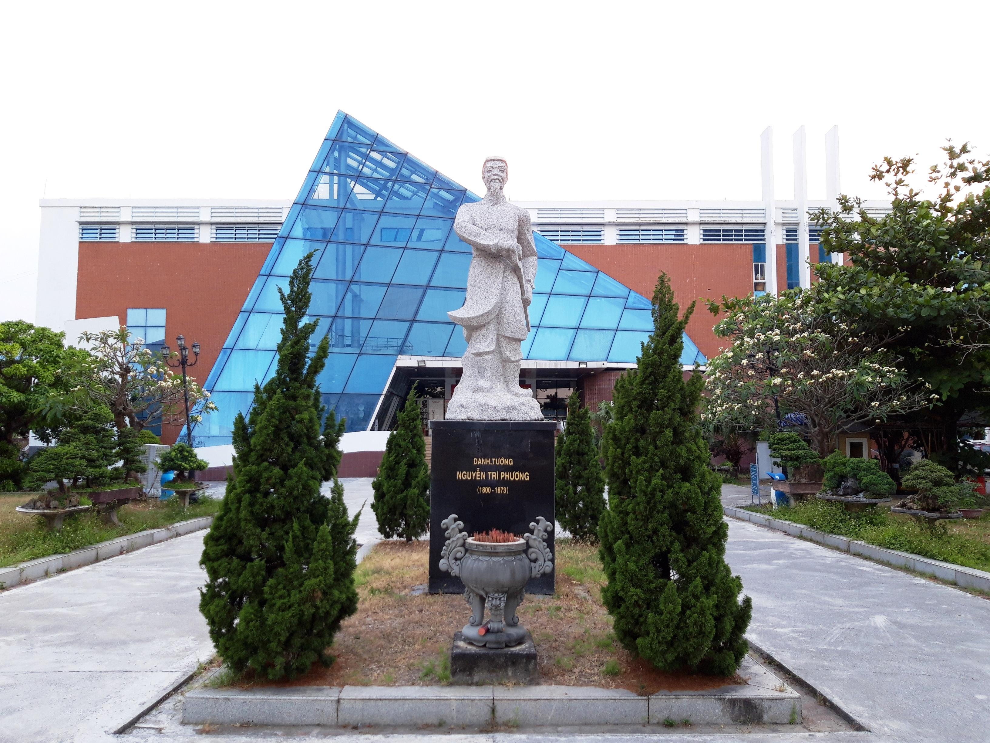 Nguyễn Tri Phương – Vị danh tướng trung liệt trọn đời vì non sông