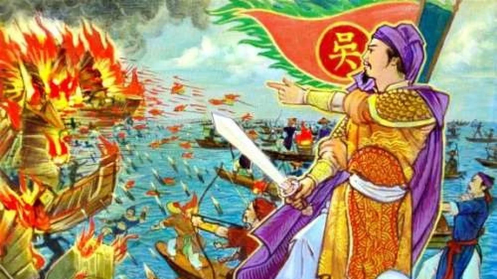 Ngô Quyền – Người anh hùng chiến thắng Bạch Đằng