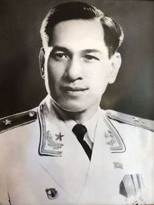 PHAN TRỌNG TUỆ – “NGƯỜI CÁN BỘ TRÊN TUYẾN CHIẾN LƯỢC”