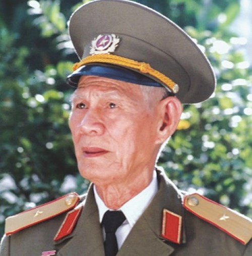 Đồng chí Tô Ký - Danh tướng nghĩa khí, anh hùng của quân và dân Nam Bộ