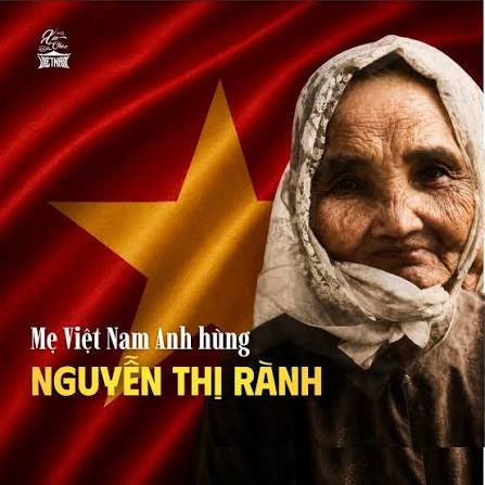 Huyền thoại Mẹ Đất Thép Củ Chi