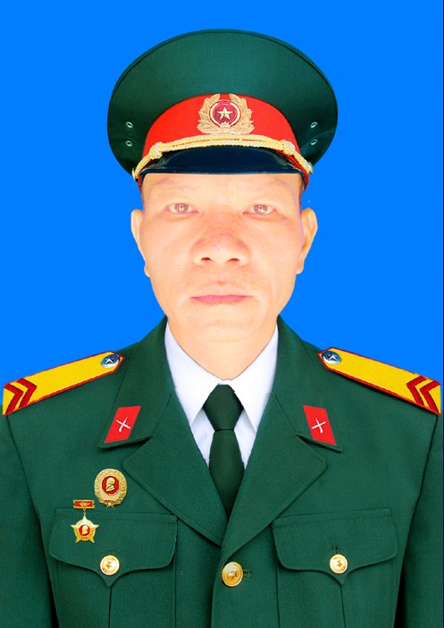 1986 - BCHQS HUYỆN QUẢN BẠ: CỔNG TRỜI KIÊN CƯỜNG