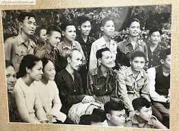 Anh hùng, liệt sĩ Lê Thị Riêng