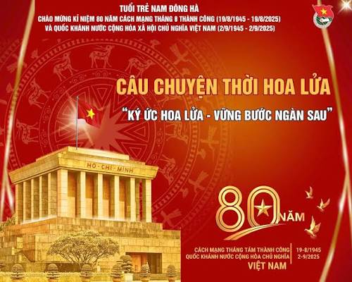 Một đời đi qua hai cuộc kháng chiến
