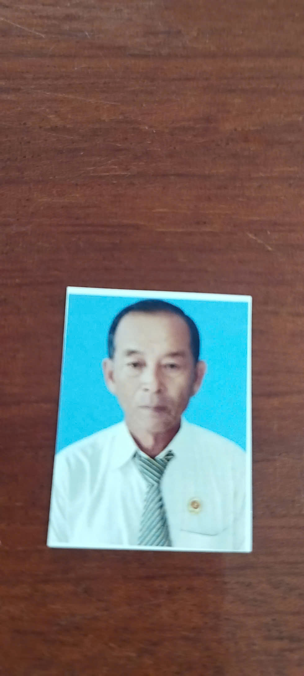 NGƯỜI MẸ ĐỂ LẠI NỒI CƠM
