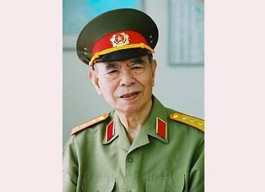 Hoàng Minh Thảo – Người Khóa Chặt Đường Rút Lui Của Quân Pháp Tại Điện Biên Phủ