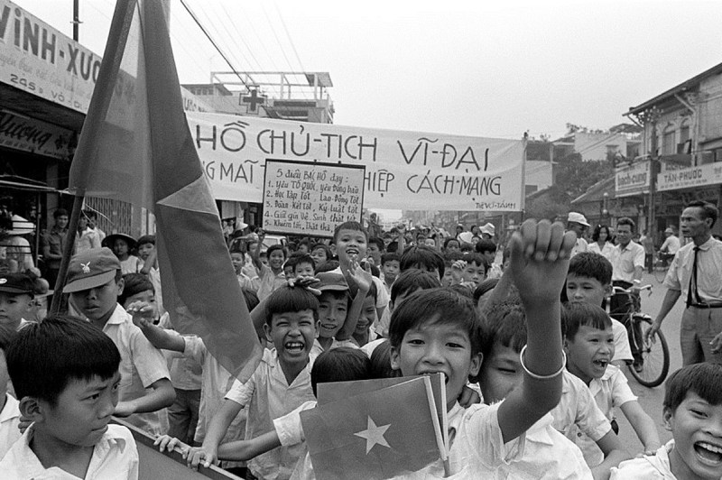 câu chuyện lịch sử