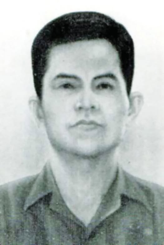 Anh Hùng Võ Văn Di