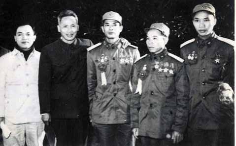 Nguyễn Viết Xuân – Tấm gương hy sinh lẫm liệt vì bầu trời độc lập của Tổ quốc